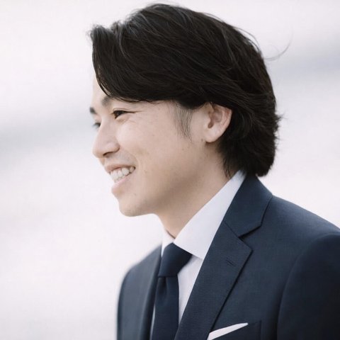 代表 長谷場 好輝